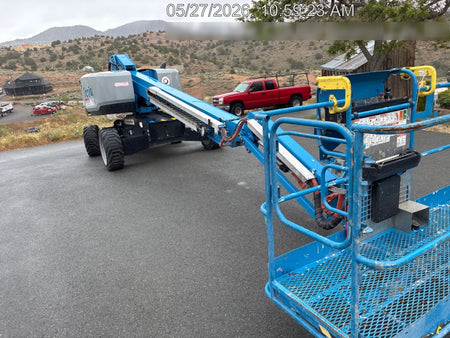2020 GENIE S-45 XC