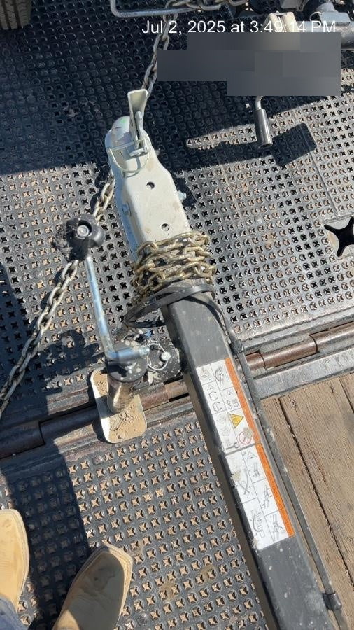 2024 Wacker Neuson LTT4 Diesel, Kohler KDW702, Deep Sea Controller, Auto Start, LED 320W, Bypass Outlet, T3