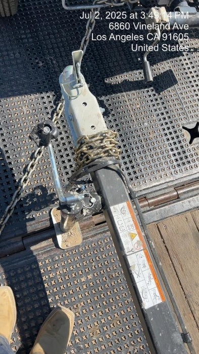 2024 Wacker Neuson LTT4 Diesel, Kohler KDW702, Deep Sea Controller, Auto Start, LED 320W, Bypass Outlet, T3