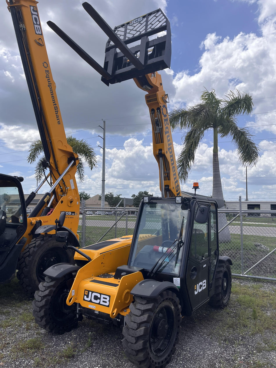2026 JCB 505-20TC