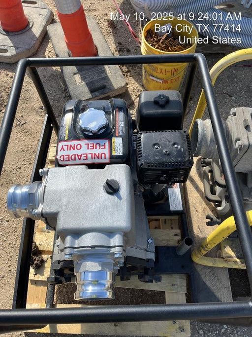 2024 MI-T-M WTP-T03-0MGH