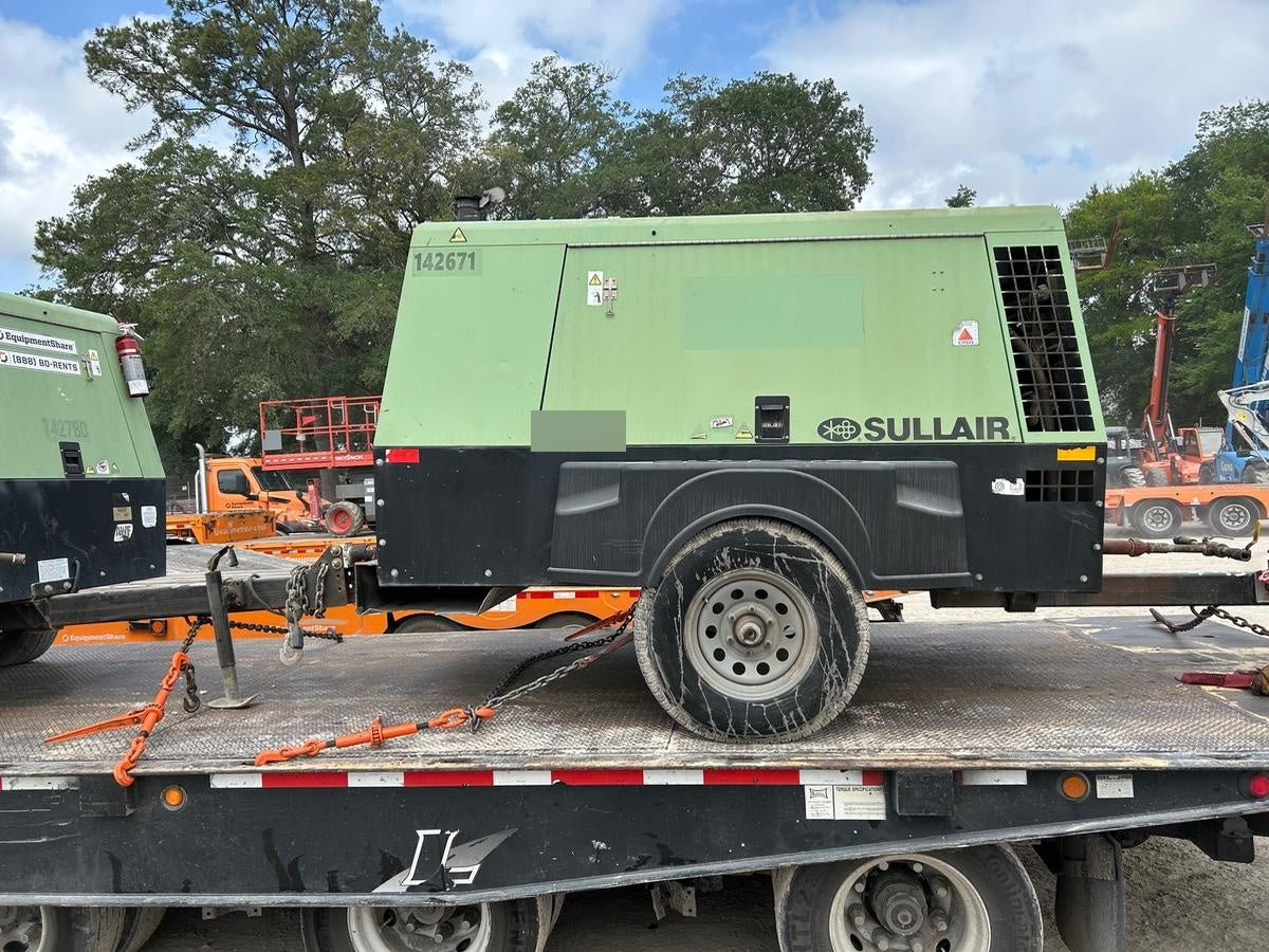 2021 SULLAIR 375H