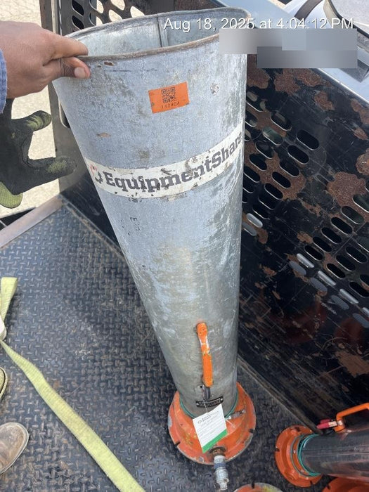 2021 MICHIGAN PNEUMATIC HV-6AM