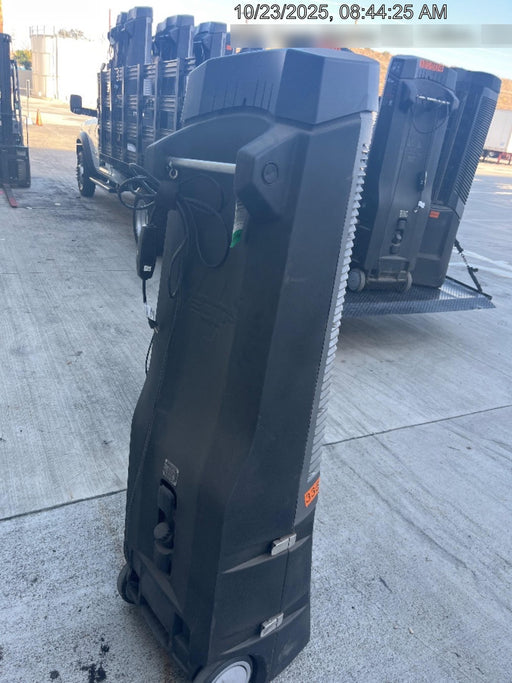 2023 VECTOR Vector Max