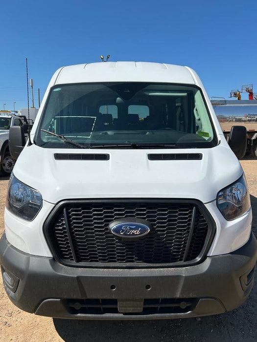 2024 FORD Transit 350 Rental