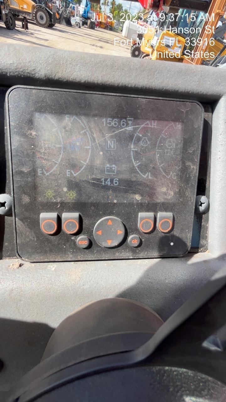 2023 MANITOU MTA12055