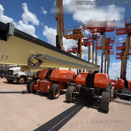 2023 JLG 860SJ