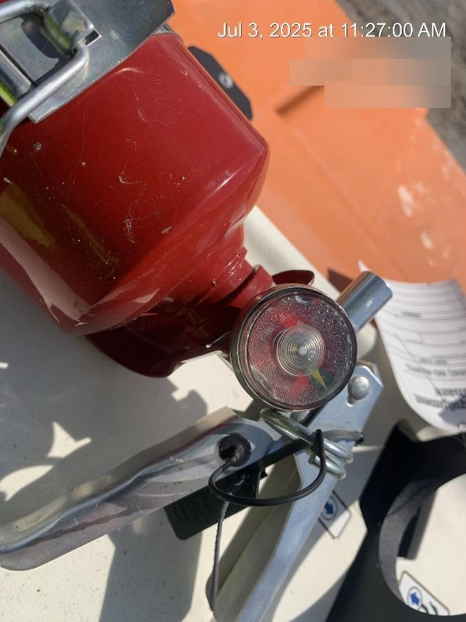 2023 Generac MLT2 Diesel, Flex Switch 120V Input, Powerzone Controller, 
(4) 320W LED Lights, 4kW Generator, 39.9 Gal Fuel Tank, 2" Ball, T3