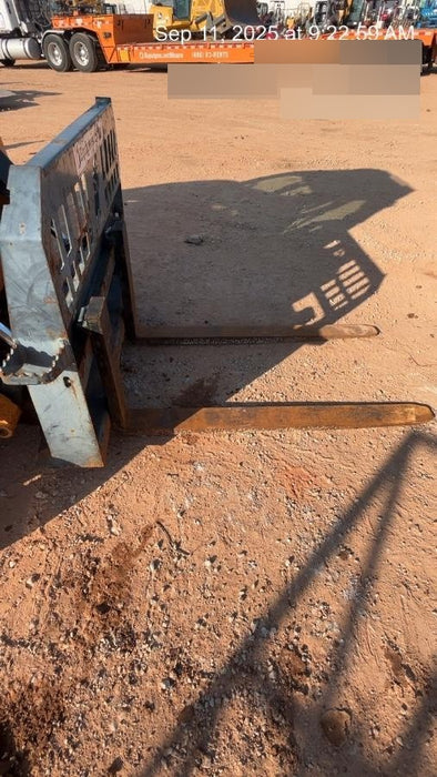 2023 SOLESBEE SPF-48