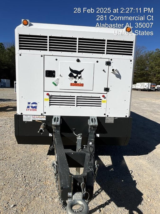 2024 BOBCAT PA915WCU-T4F