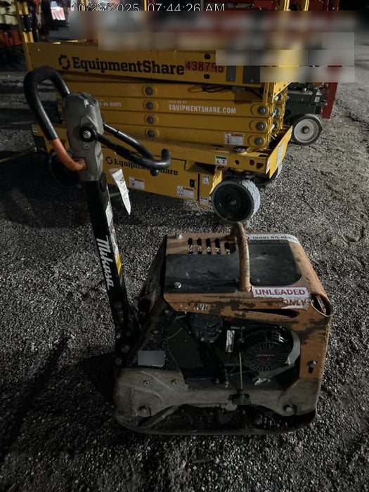 2023 MULTIQUIP MVH158