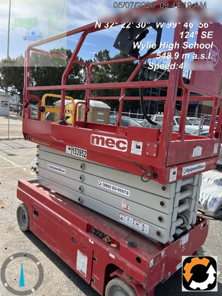 2021 MEC 3346SE