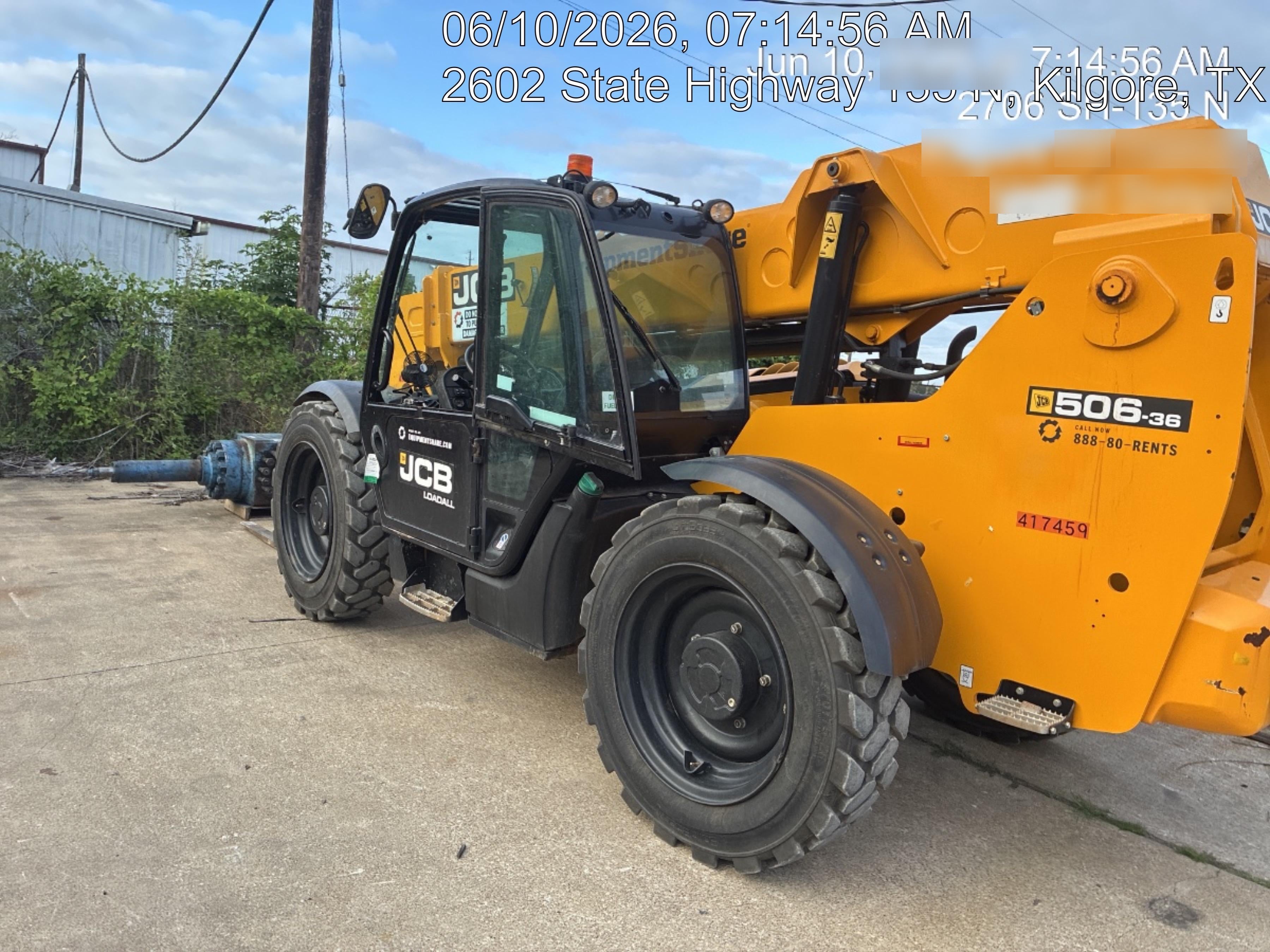 2024 JCB 506-36