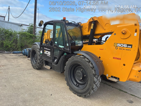 2024 JCB 506-36