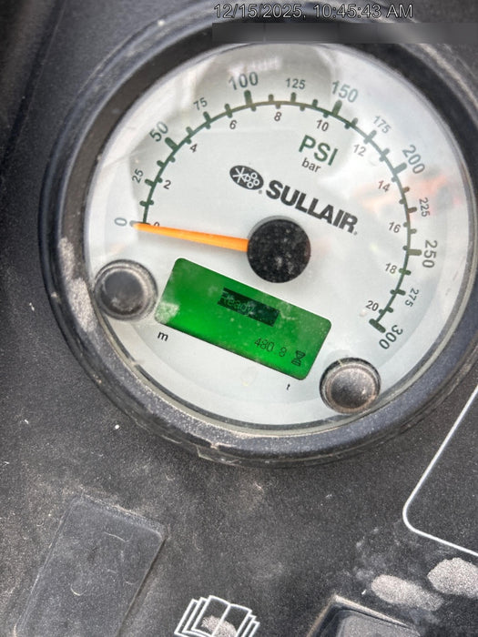 2020 SULLAIR 185-DPQ