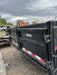 2025 BIG TEX TRAILER 16LP-14BK6SIRPD