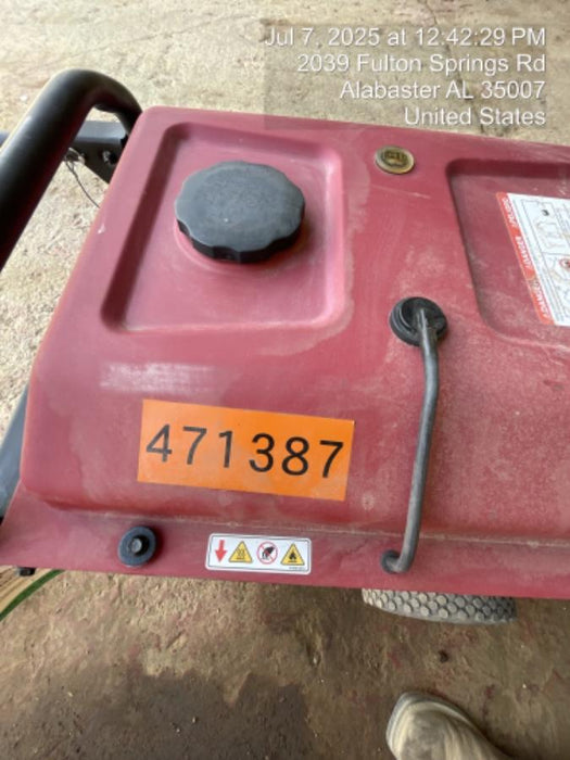 2024 MI-T-M GEN-6500-0MM1