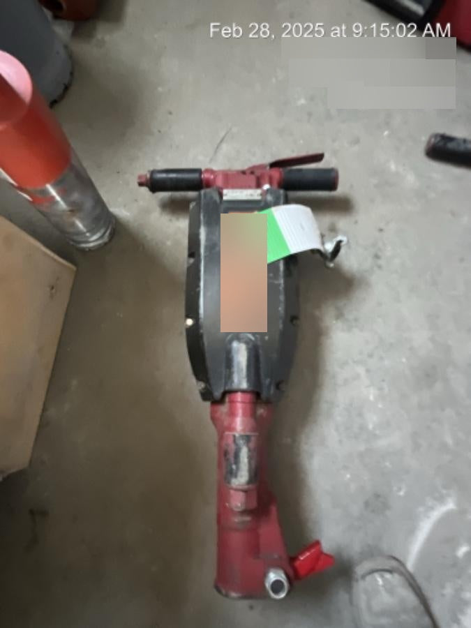 2020 CHICAGO PNEUMATIC CP 1290 S