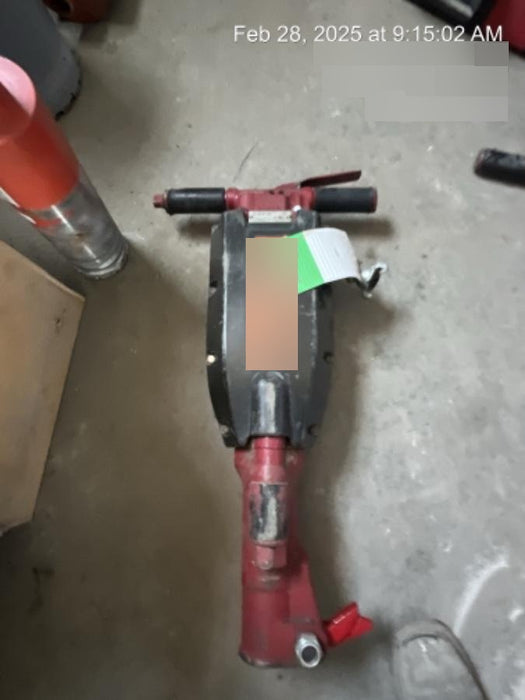 2020 CHICAGO PNEUMATIC CP 1290 S