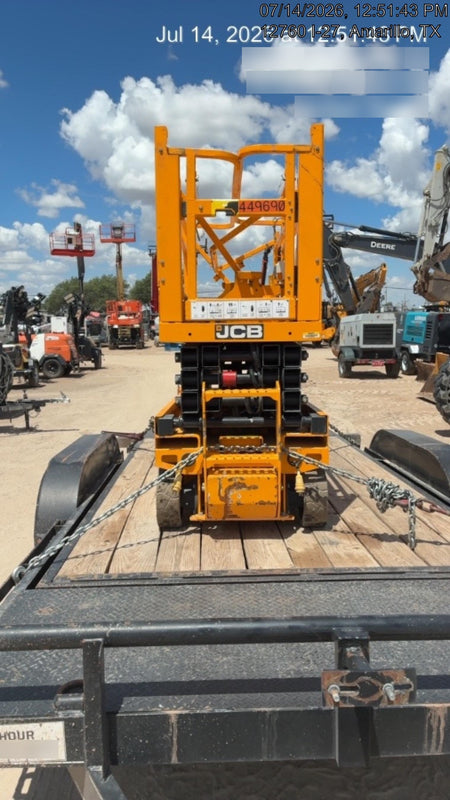 2024 JCB S1932E