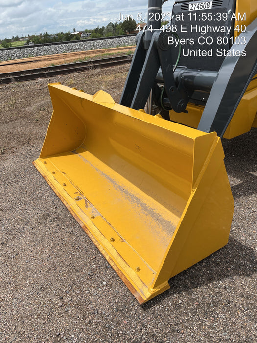 2022 JOHN DEERE 310LEP - Extendable Stick