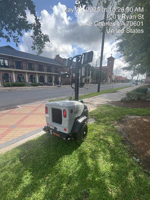 2024 WACKER NEUSON LTT4