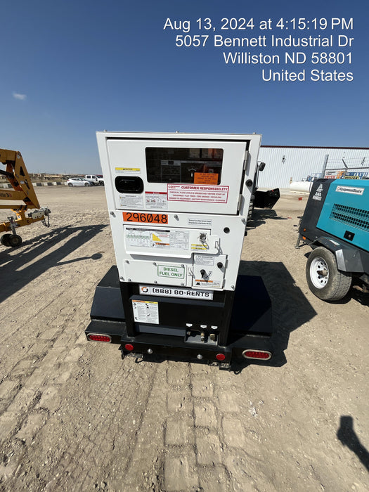 2023 SHINDAIWA DGK15FL