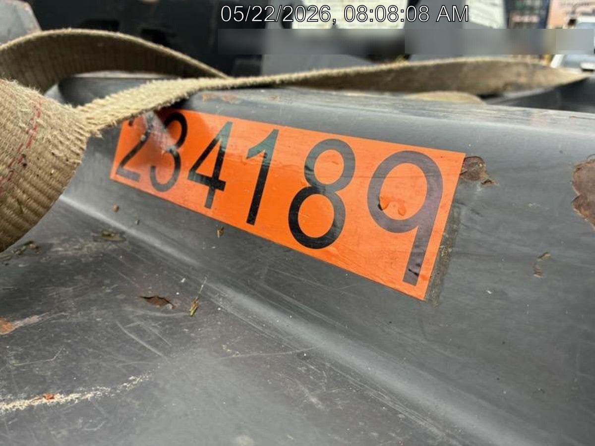 2022 PALADIN 30372A-0022