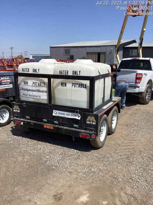 2020 MI-T-M CORPORATION HS-3006-0MDK-UR