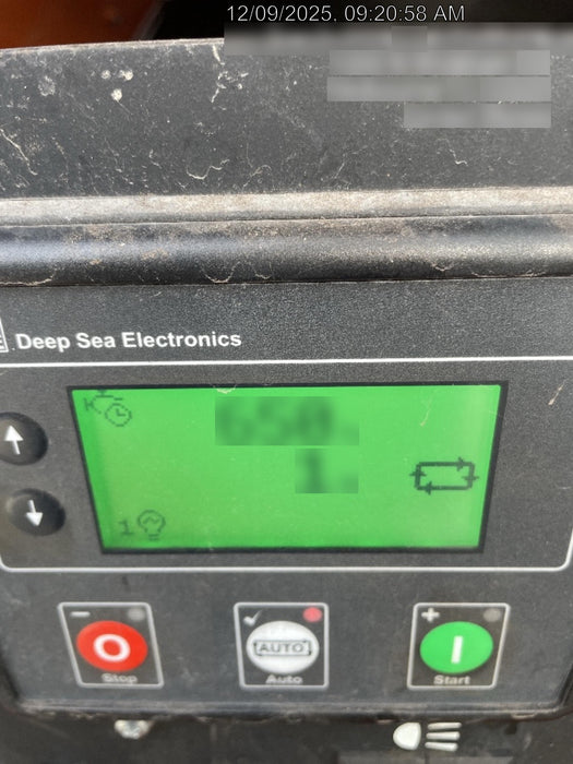 2023 WANCO WLTT-4MM4K