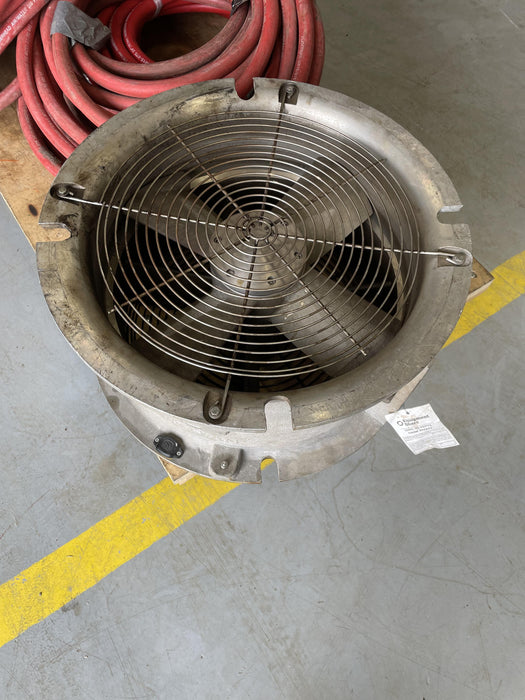 2021 MICHIGAN PNEUMATIC JF20