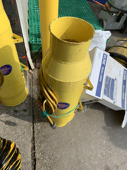 2020 TEXAS PNEUMATIC TOOLS, INC. TB-8-EXP