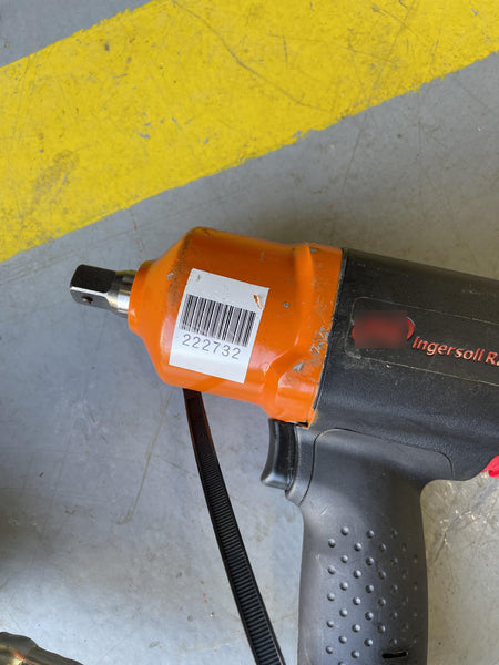 2022 MICHIGAN PNEUMATIC IR-2135QXPA-P