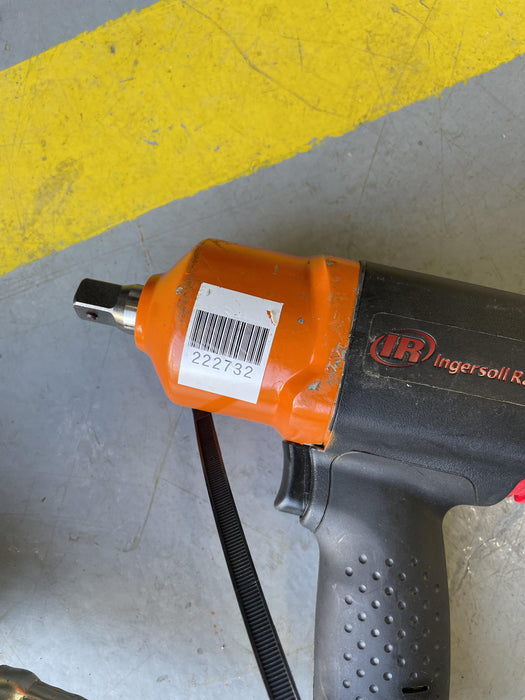 2022 MICHIGAN PNEUMATIC IR-2135QXPA-P