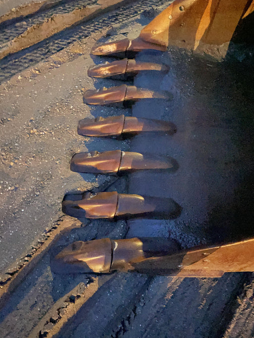 2015 WERK-BRAU 66" Ditching Bucket -  Werk-Brau