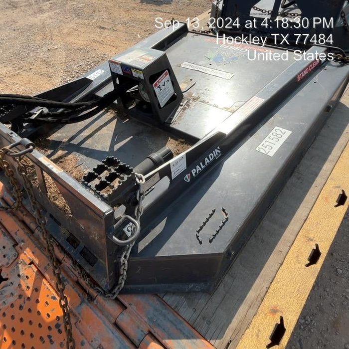 2022 PALADIN 30372A-0022