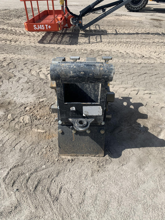 2021 PALADIN TWC1000CP030-24