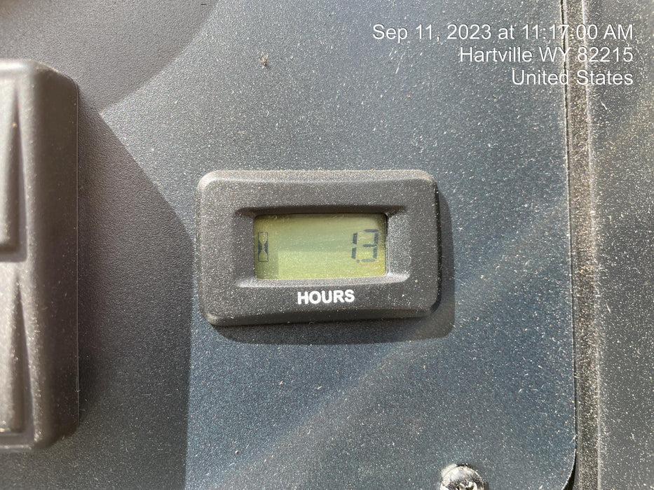 2023 DOOSAN P425/HP375WCU