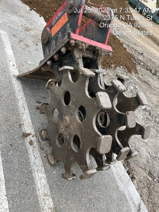 2021 TOKU SCW-24-SME