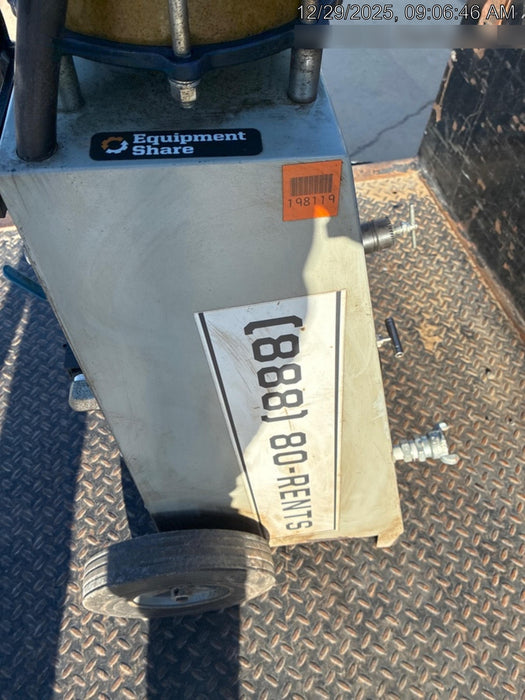 2021 PINNACLE PDQC3600B