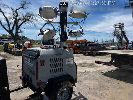 2019 WACKER NEUSON LTV6L-MH