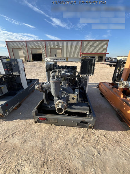 2023 ATLAS COPCO PAC F44 KD
