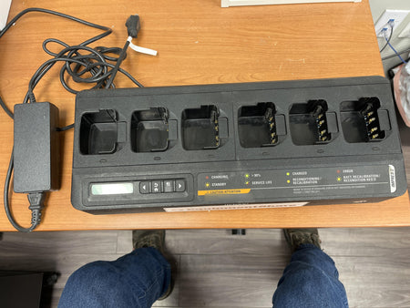 2021 MOTOROLA PMPN4285