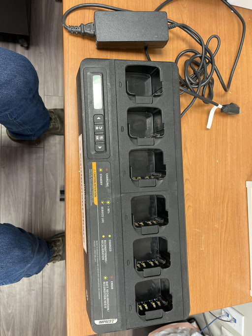 2021 MOTOROLA PMPN4285