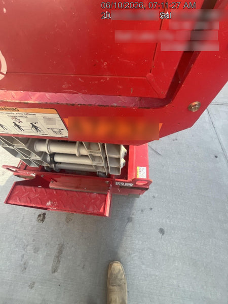 2019 MEC 1330SE