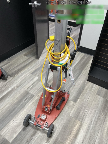 2023 HILTI DD 250