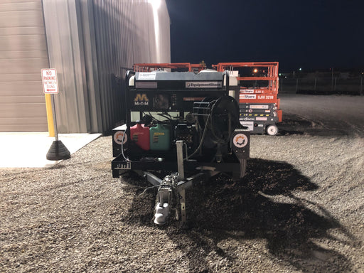 2019 MI-T-M CORPORATION HS-3505-1MGH-UR