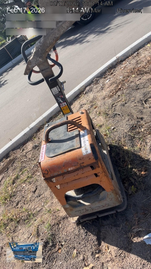 2023 MULTIQUIP MVH158