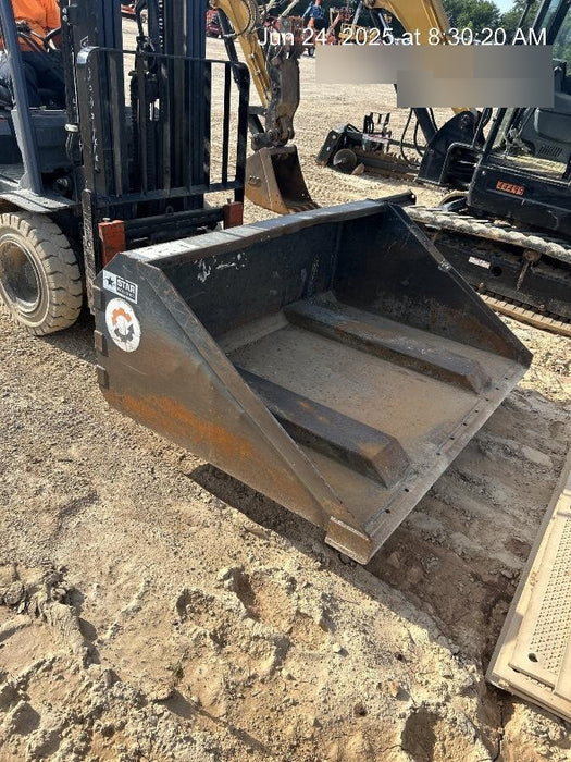 2021 STAR INDUSTRIES 1406B