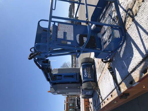 2019 GENIE Z-30/20N RJ